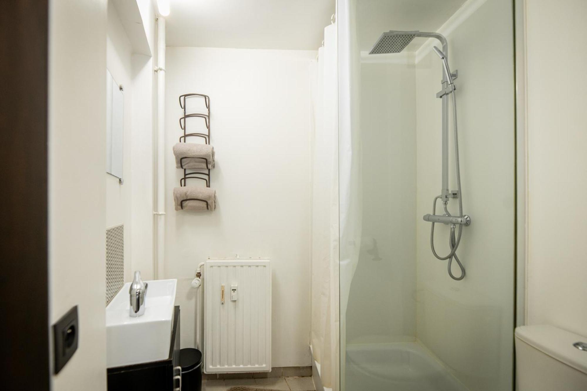 L'Endroit By La Reine City Center Spa Zewnętrze zdjęcie