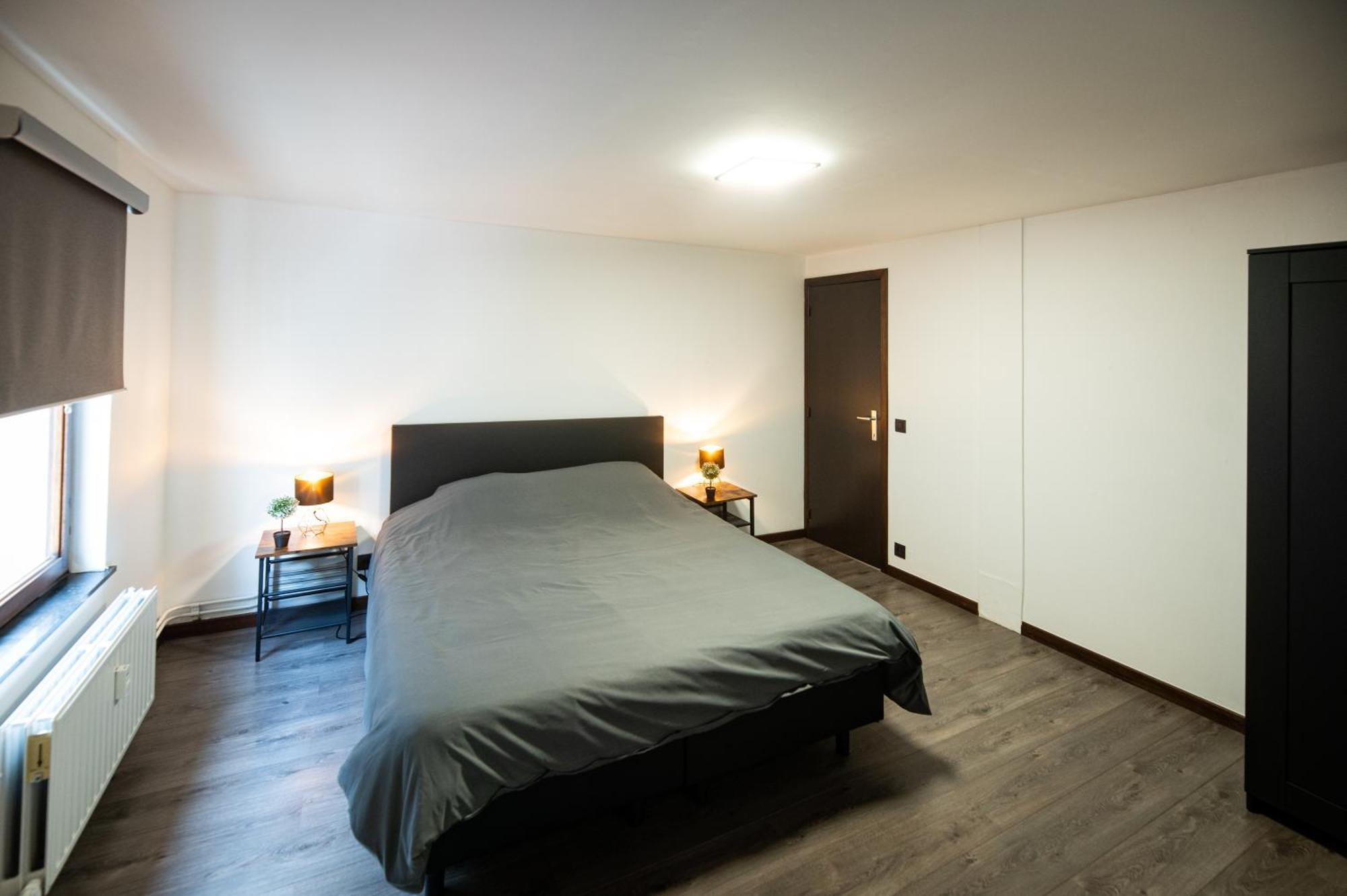 Apartament L'Endroit By La Reine City Center Spa Zewnętrze zdjęcie